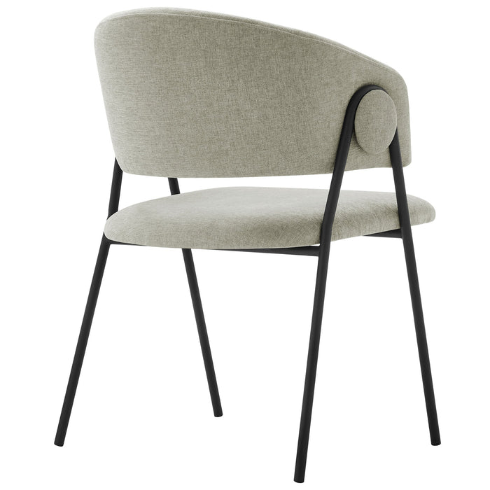 Nella Dining Chair Set of 2