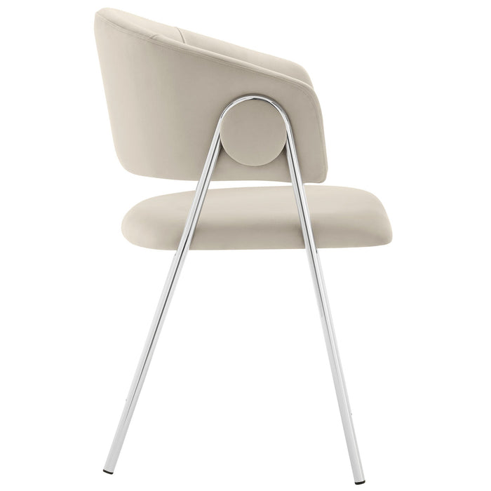 Nella Dining Chair Set of 2