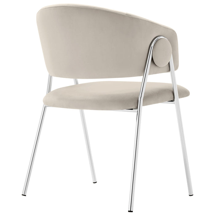 Nella Dining Chair Set of 2