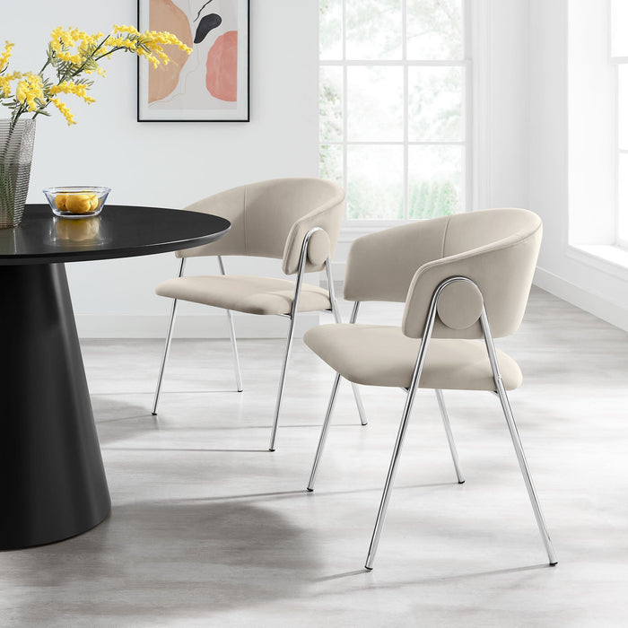 Nella Dining Chair Set of 2