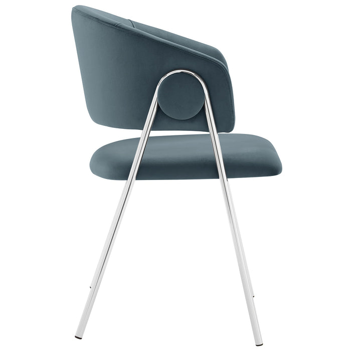 Nella Dining Chair Set of 2