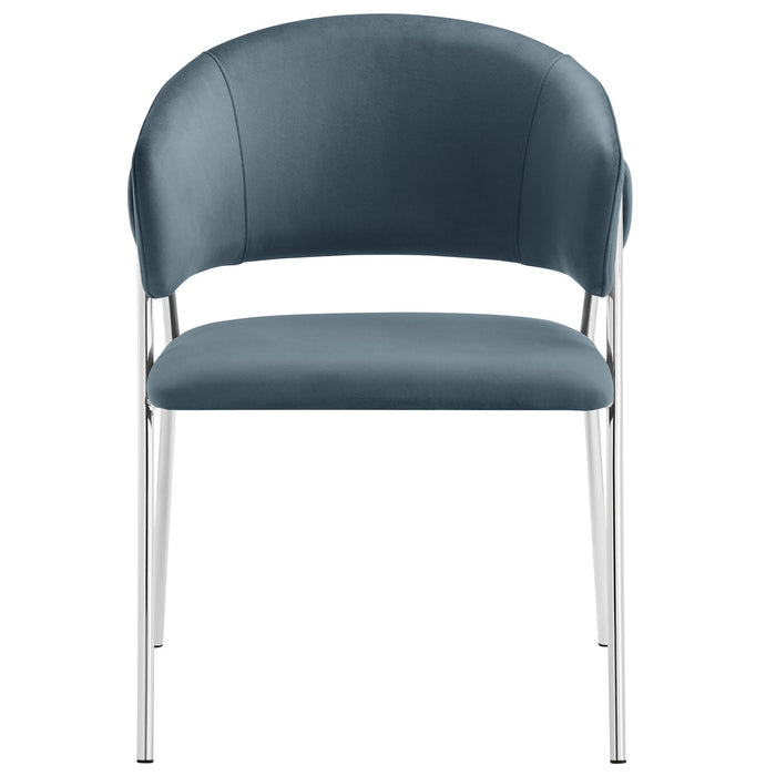 Nella Dining Chair Set of 2