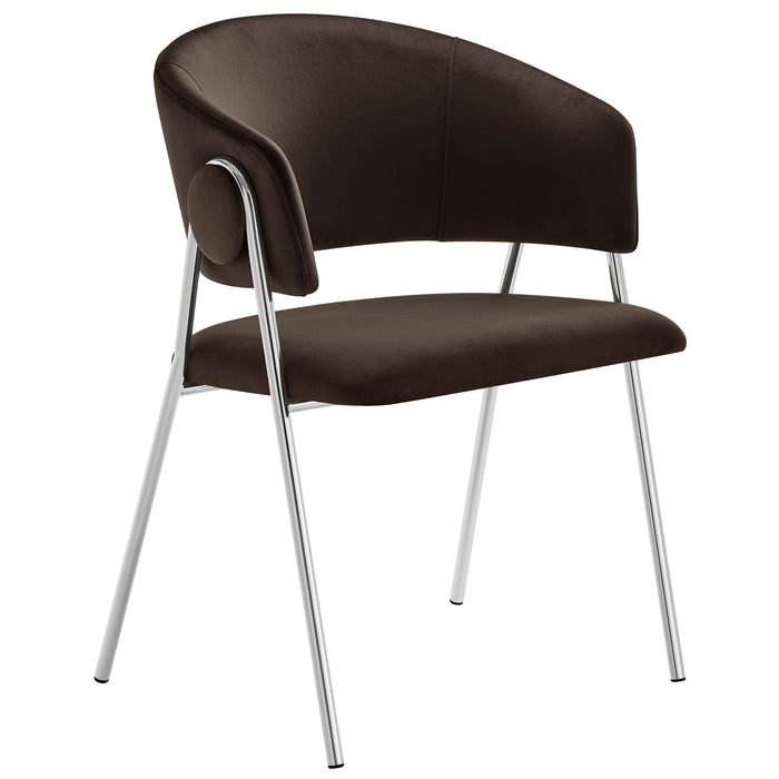 Nella Dining Chair Set of 2