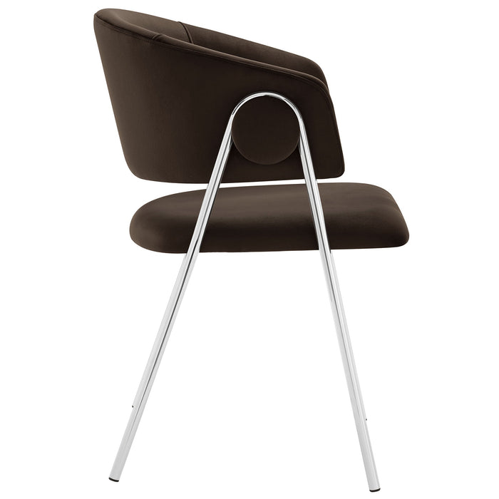 Nella Dining Chair Set of 2