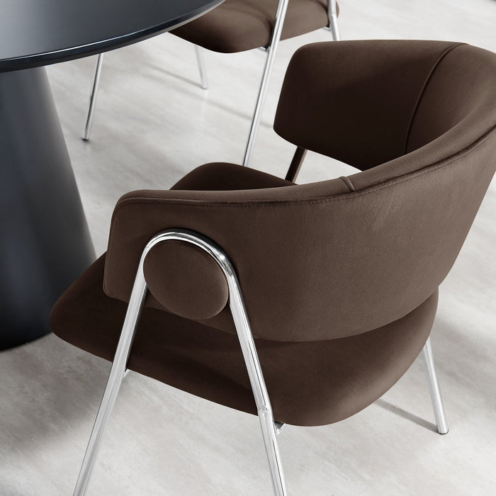 Nella Dining Chair Set of 2