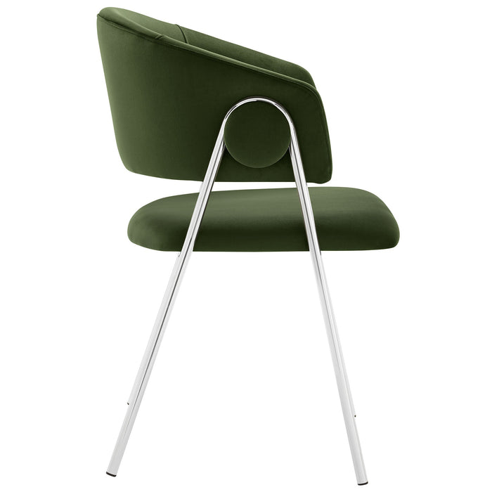 Nella Dining Chair Set of 2