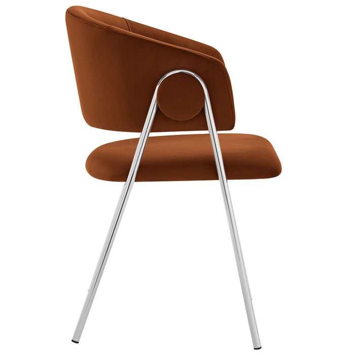 Nella Dining Chair Set of 2