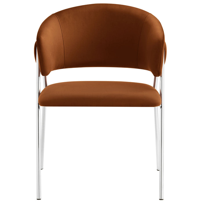 Nella Dining Chair Set of 2