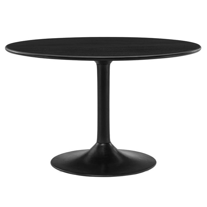 Lippa Round 48" Dining Table