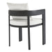 Modway Tahoe 5-Piece Outdoor Patio Aluminum Dining Set - View 27