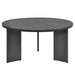 Modway Tahoe 5-Piece Outdoor Patio Aluminum Dining Set - Features