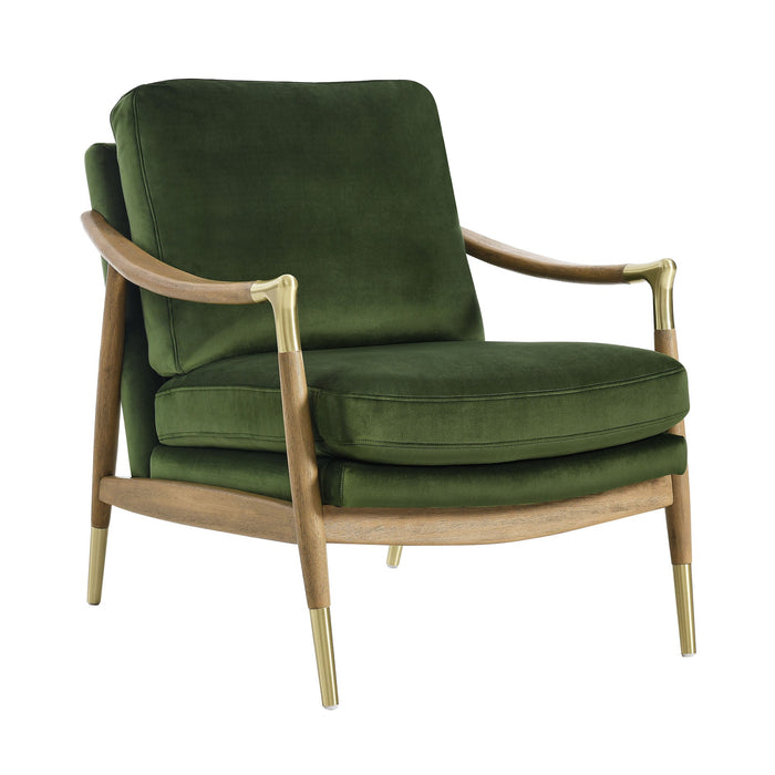Langford Accent Armchair