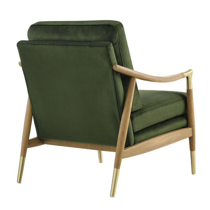 Langford Accent Armchair