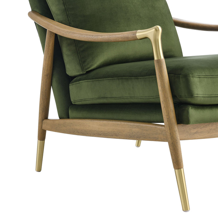 Langford Accent Armchair