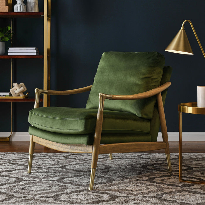 Langford Accent Armchair