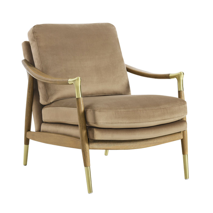 Langford Accent Armchair
