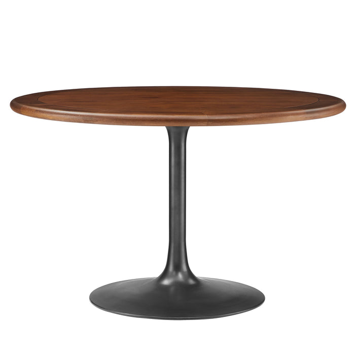 Lippa Round 48" Dining Table