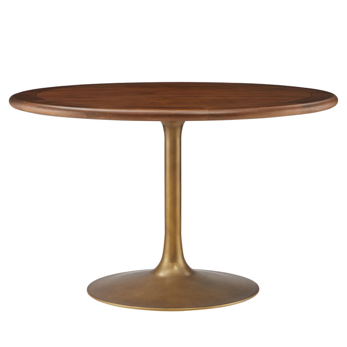 Lippa Round 48" Dining Table