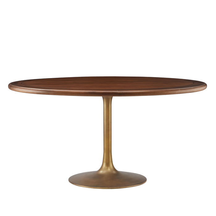 Lippa Round 60" Dining Table
