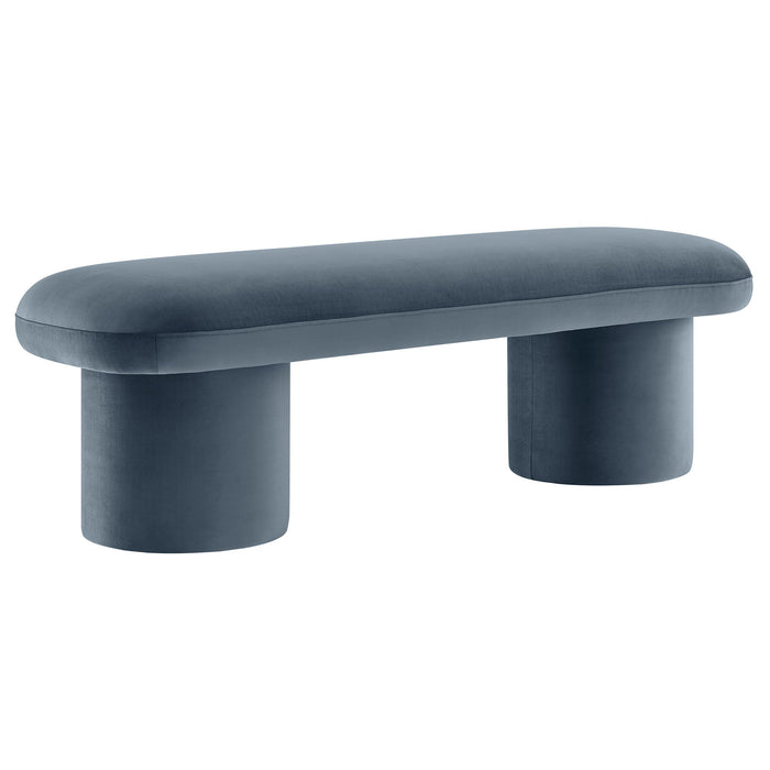 Orla Upholstered Bench