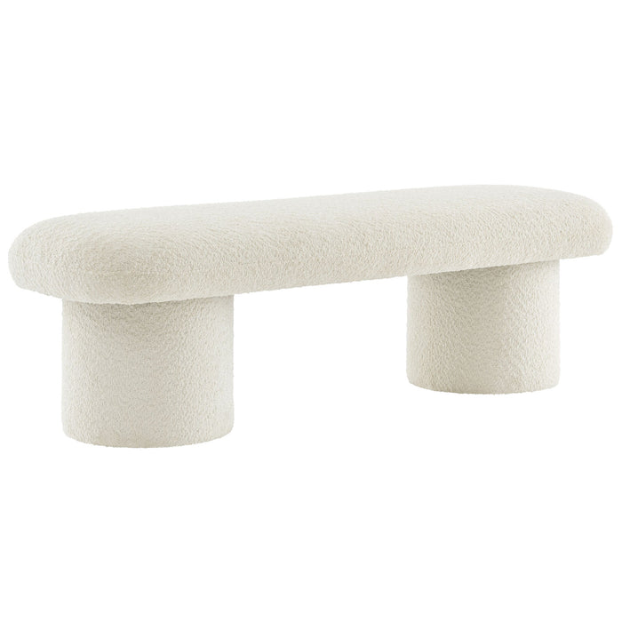 Orla Upholstered Bench