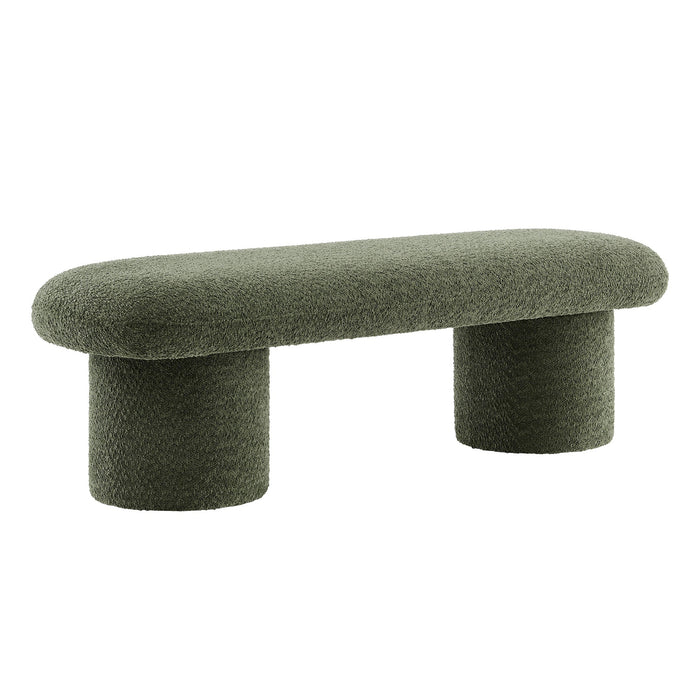 Orla Upholstered Bench