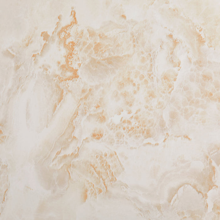 Alora Indoor - Outdoor Patio Concrete Round Coffee Table