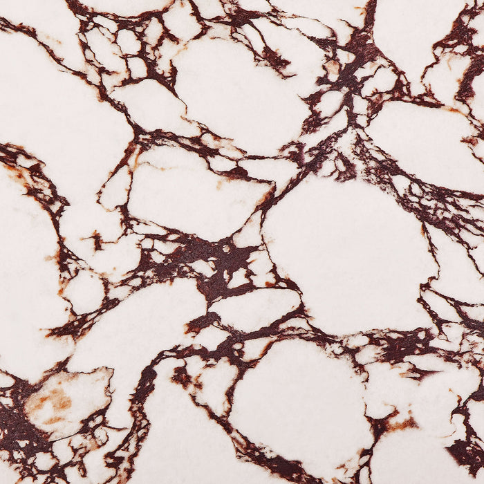 Alora Indoor - Outdoor Patio Concrete Round Coffee Table