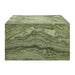 Modway Jordana Square Plinth Indoor - Outdoor Patio Concrete Coffee Table Living Room Furniture - View 9