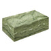 Modway Jordana Square Plinth Indoor - Outdoor Patio Concrete Coffee Table Living Room Furniture - Installation View