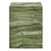 Modway Jordana Square Plinth Indoor - Outdoor Patio Concrete Side Table Living Room Furniture - View 9