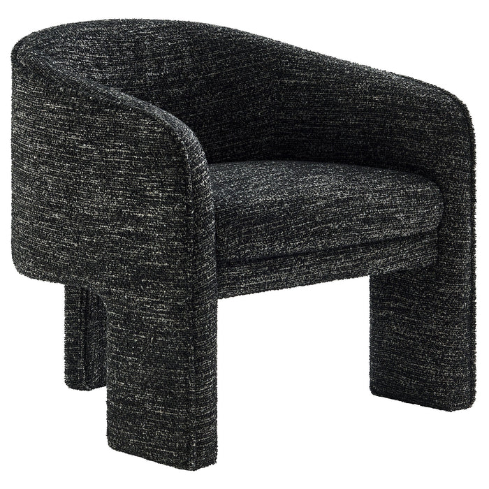 Modway Greer Barrel Accent Chair Living Room Furniture - View 49