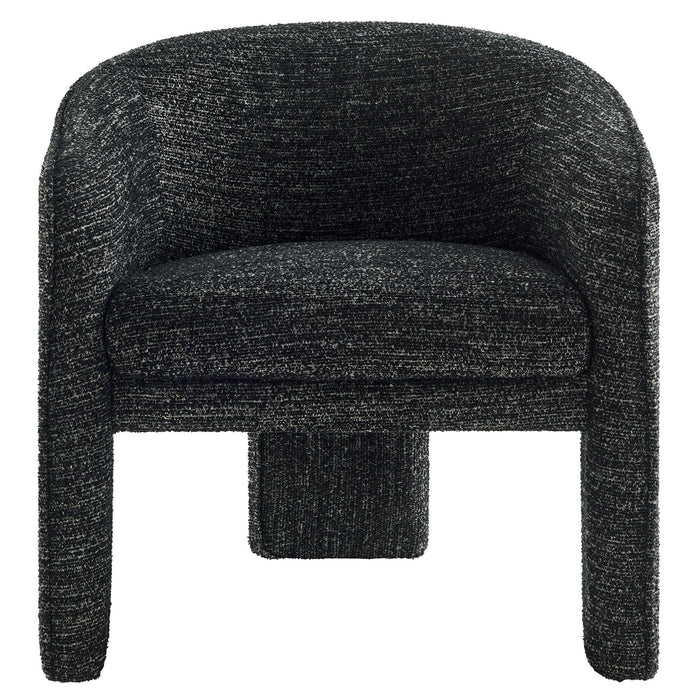 Modway Greer Barrel Accent Chair Living Room Furniture - Features