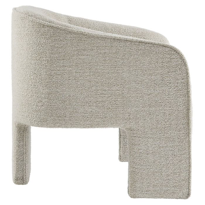 Modway Greer Barrel Accent Chair Living Room Furniture - View 13