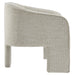 Modway Greer Barrel Accent Chair Living Room Furniture - View 13