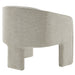 Modway Greer Barrel Accent Chair Living Room Furniture - View 14