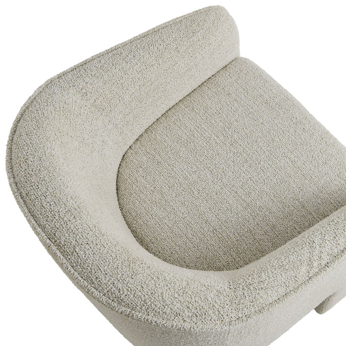 Modway Greer Barrel Accent Chair Living Room Furniture - View 16
