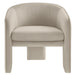 Modway Greer Barrel Accent Chair Living Room Furniture - View 23
