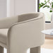Modway Greer Barrel Accent Chair Living Room Furniture - View 20