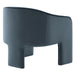Modway Greer Barrel Accent Chair Living Room Furniture - View 30