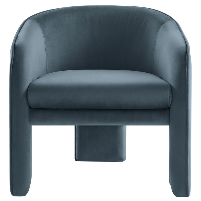Modway Greer Barrel Accent Chair Living Room Furniture - View 31