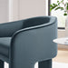 Modway Greer Barrel Accent Chair Living Room Furniture - View 28