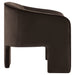 Modway Greer Barrel Accent Chair Living Room Furniture - View 37