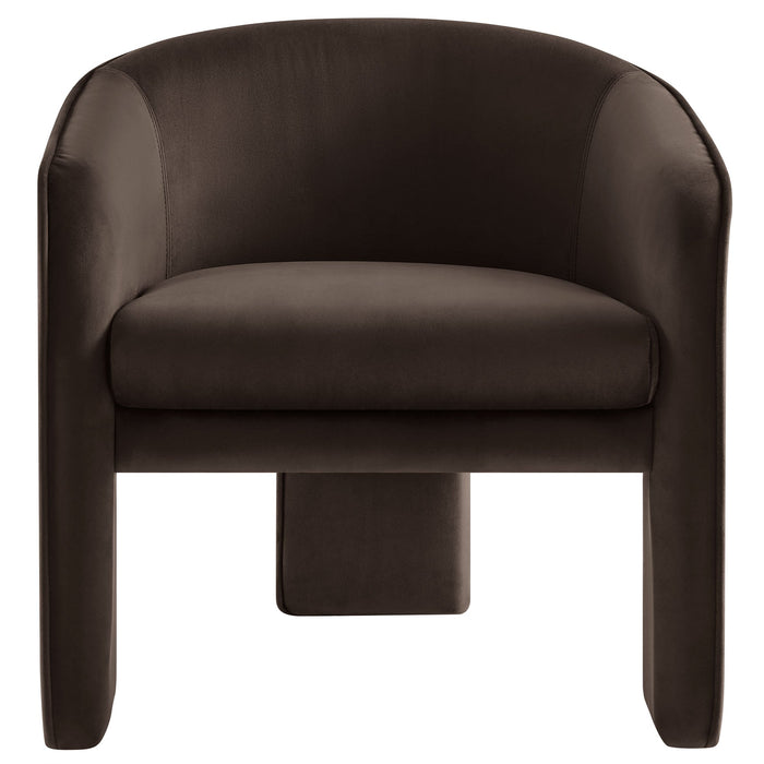 Modway Greer Barrel Accent Chair Living Room Furniture - View 39