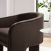 Modway Greer Barrel Accent Chair Living Room Furniture - View 36