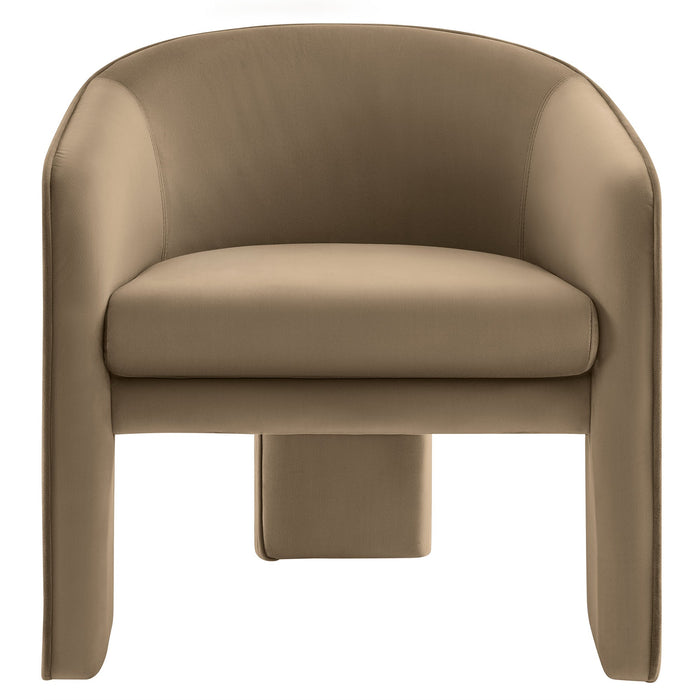 Modway Greer Barrel Accent Chair Living Room Furniture - View 47