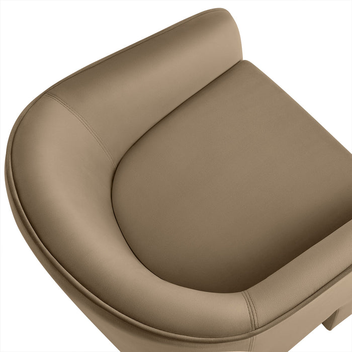 Modway Greer Barrel Accent Chair Living Room Furniture - View 48