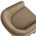Modway Greer Barrel Accent Chair Living Room Furniture - View 48