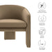 Modway Greer Barrel Accent Chair Living Room Furniture - View 42