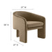 Modway Greer Barrel Accent Chair Living Room Furniture - View 43
